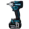 Makita DLX2359TJ1 18 В комплект Photo 4