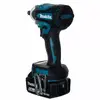 Makita DLX2359TJ1 18 В комплект Photo 5