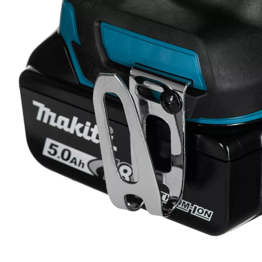 Makita DLX2359TJ1 18 В комплект Photo 7