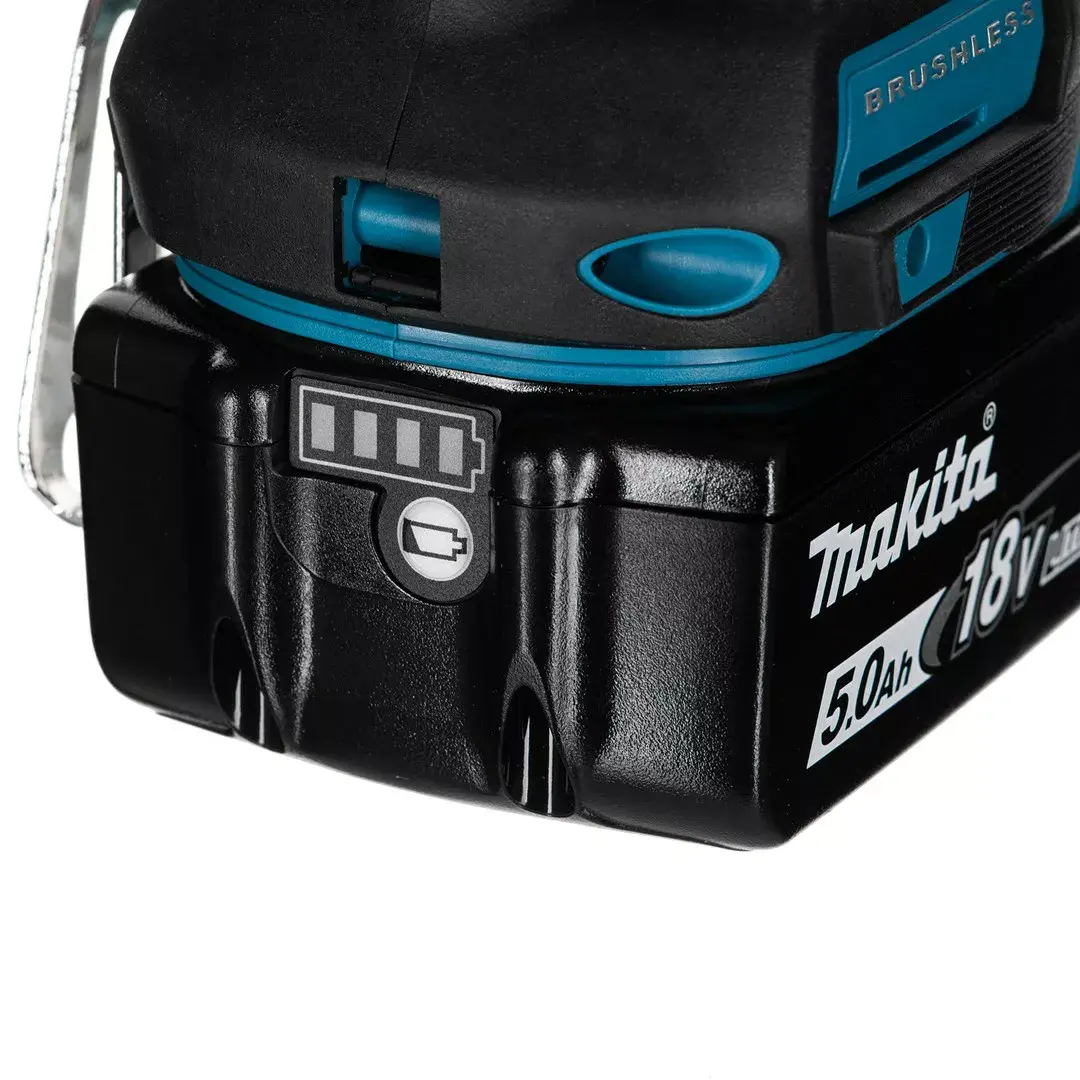 Makita DLX2359TJ1 18 В комплект Photo 9