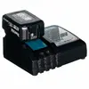 Makita DLX2359TJ1 18 В комплект Photo 10