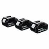 Makita DLX2359TJ1 18 В комплект Photo 12