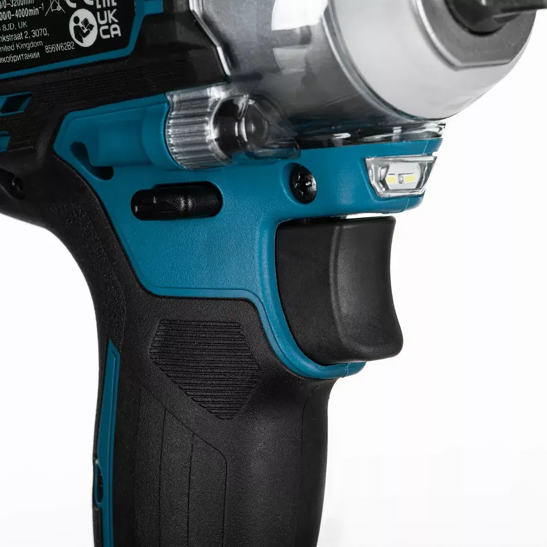 Makita DLX2359TJ1 18 В комплект Photo 13