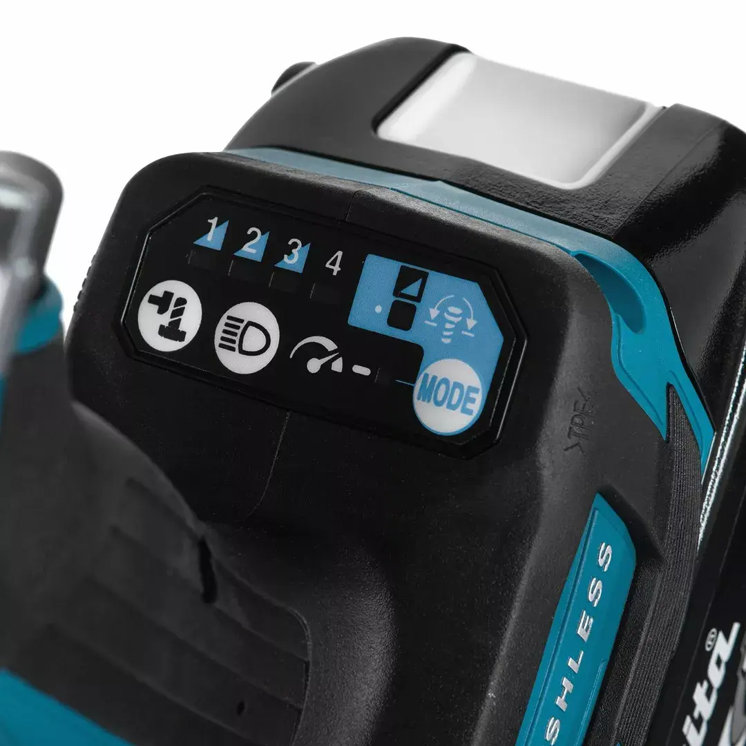 Makita DLX2359TJ1 18 В комплект Photo 14