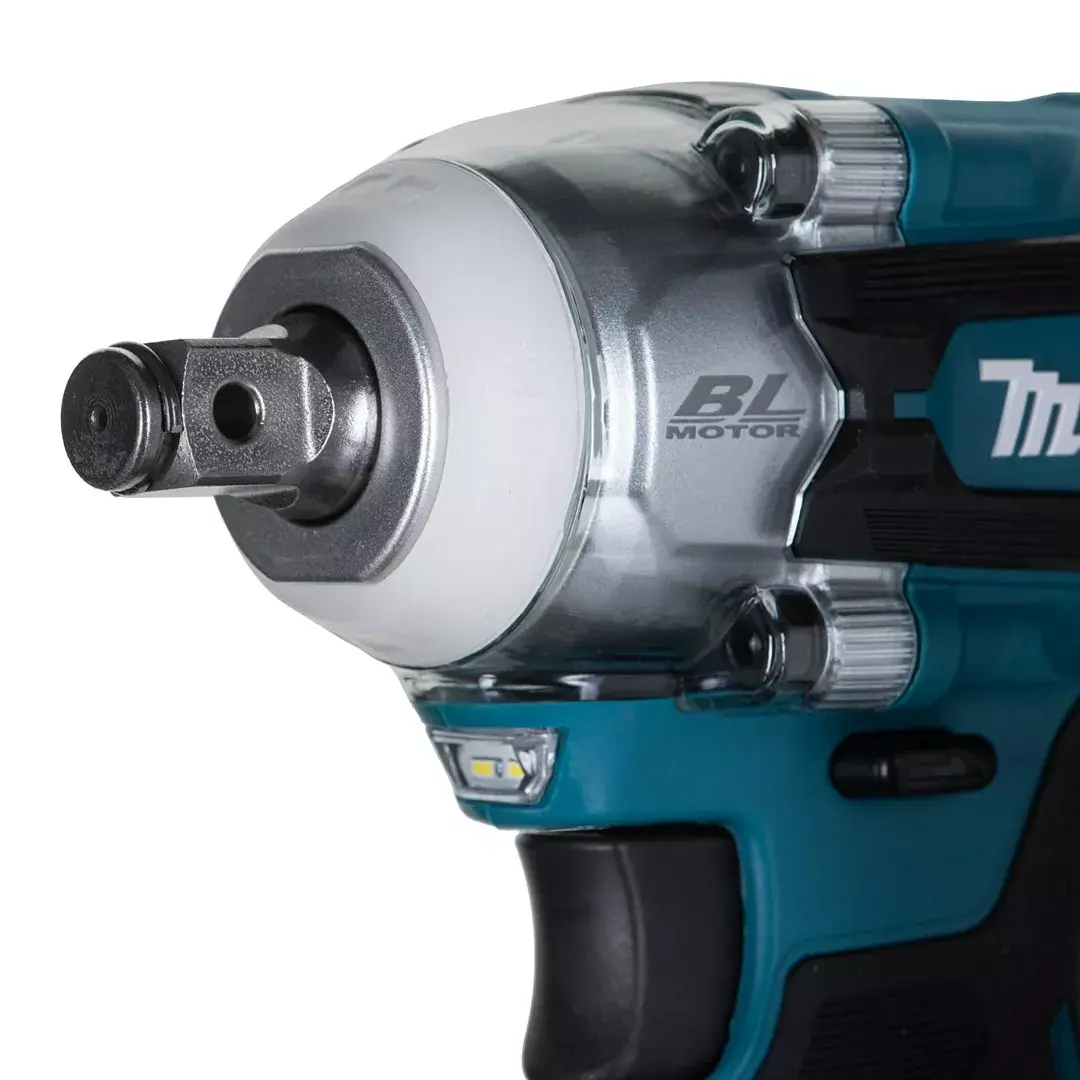 Makita DLX2359TJ1 18 В комплект Photo 15