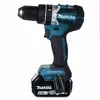 Makita DLX2359TJ1 18 В комплект Photo 16