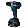 Makita DLX2359TJ1 18 В комплект Photo 17