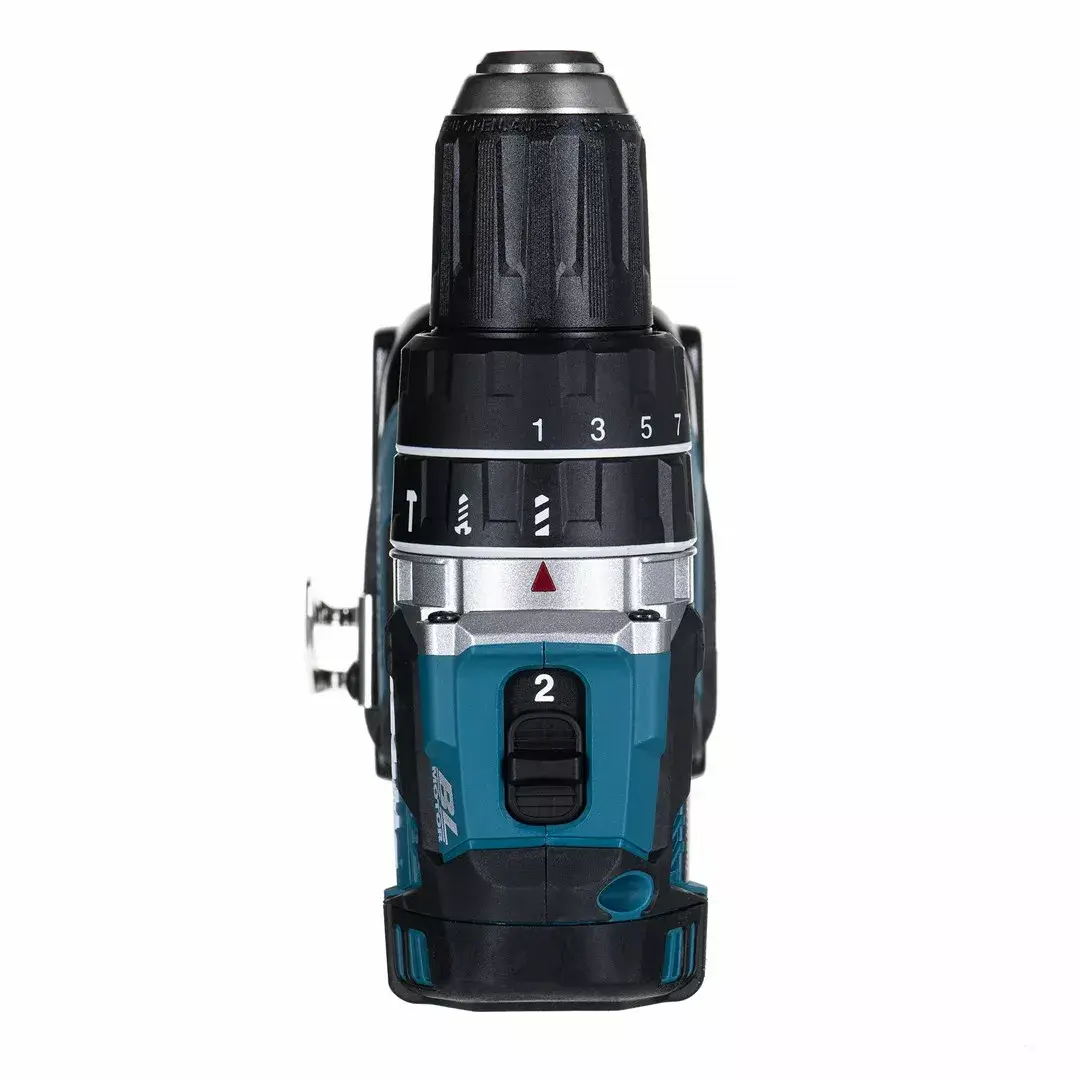 Makita DLX2359TJ1 18 В комплект Photo 18