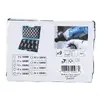 Makita DLX2359TJ1 18 В комплект Photo 20