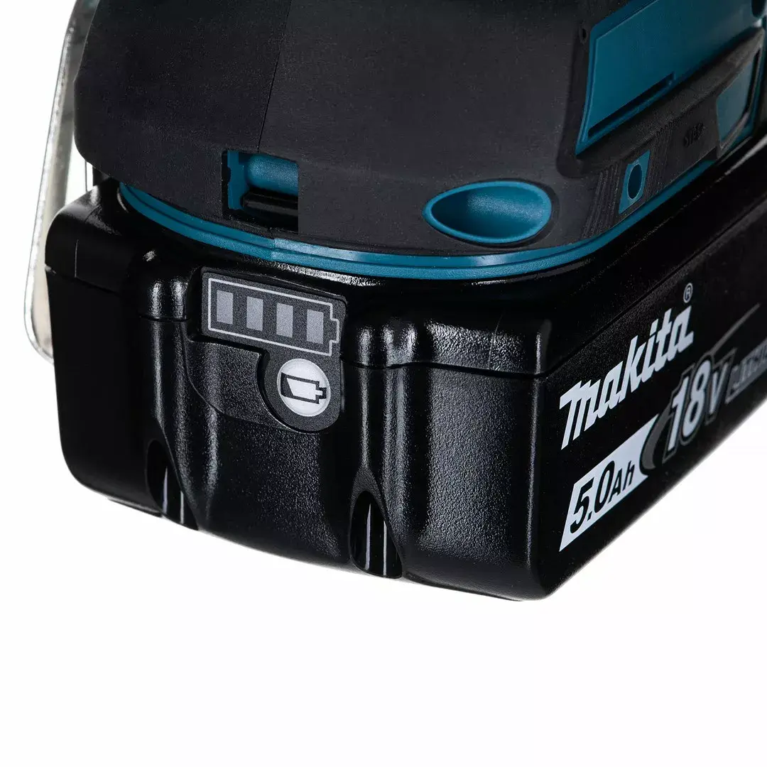 Makita DLX2359TJ1 18 В комплект Photo 22