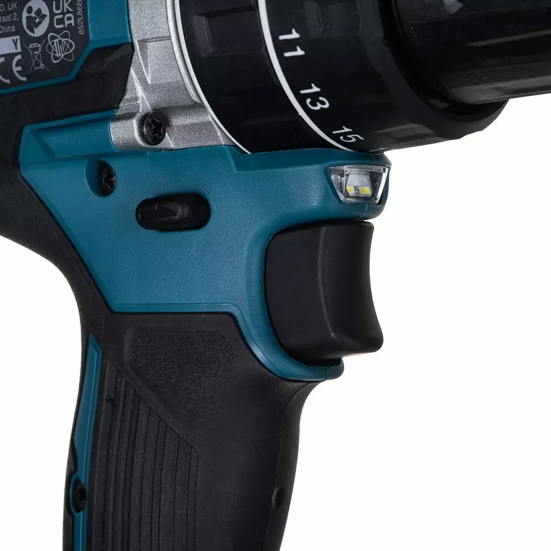 Makita DLX2359TJ1 18 В комплект Photo 23