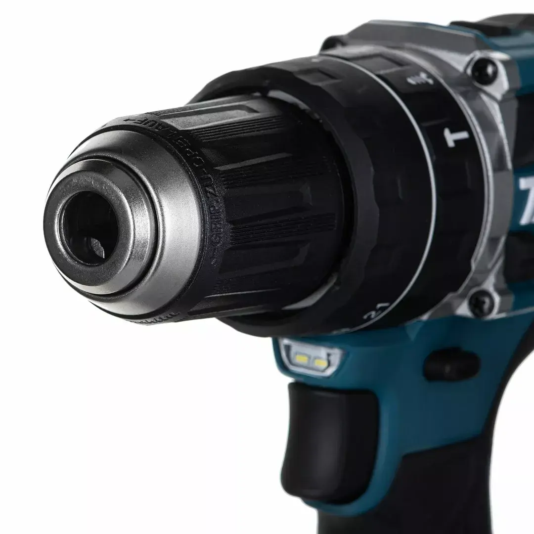 Makita DLX2359TJ1 18 В комплект Photo 24