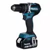 Makita DLX2359TJ1 18 В комплект Photo 27
