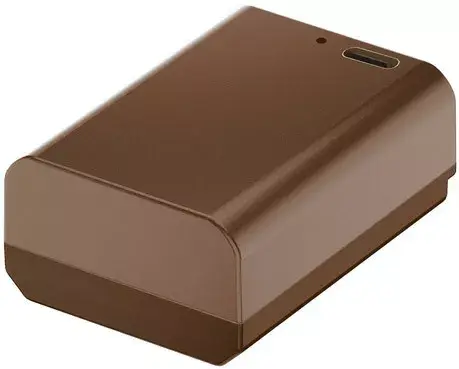 Akumulators Newell NP‑FW50 USB‑C 7.2V 1020mAh Photo 2