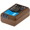Akumulators Newell NP‑FW50 USB‑C 7.2V 1020mAh Photo 4