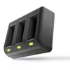 Зарядное Newell SDC-USB для AHDBT-901 Photo 2
