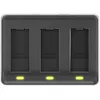 Зарядное Newell SDC-USB для AHDBT-901 Photo 3