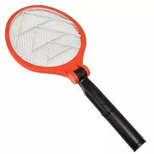 Blow 44-133 Nolokāma Bezvadu poratīvs odu slazds un insektu lampa 3W 1500-2000V ar 2X AA baterejām Melna