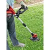 Газонокосилка Einhell GE-CT 18 Li Photo 2