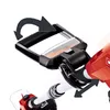 Газонокосилка Einhell GE-CT 18 Li Photo 4