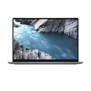 DELL XPS 13 7390 Hibrīds (divi vienā) 13.4" Skārienjūtīgais ekrāns UHD+ Intel® Core™ i7-1065G7, 16GB RAM, 512GB SSD, Wi-Fi 6 (802.11ax), Windows 10 Pro Melns, Sudrabs