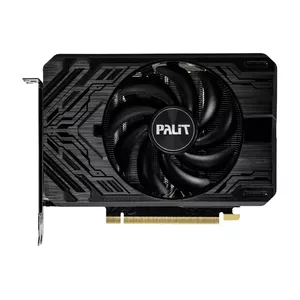 Palit GeForce RTX 4060 Ti StormX NVIDIA 8 GB GDDR6