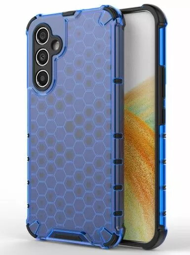 Hibrīda vāciņš iLike priekš Samsung Galaxy