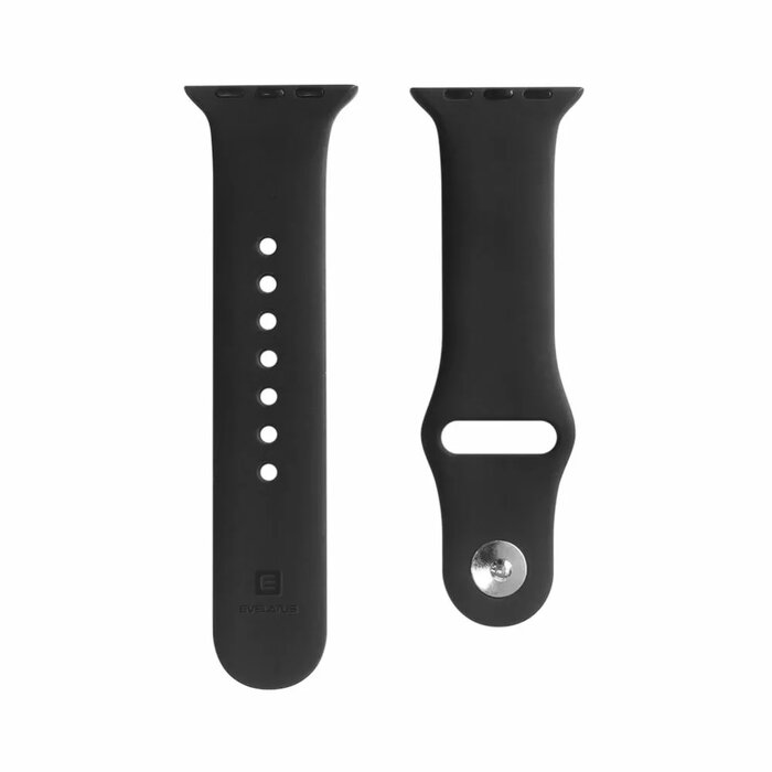 Straps for smart watches and fitness trackers