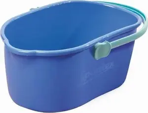 Bucket Spontex Eimer Extra Breit 10 L – cleaning bucket with 10 L capacity