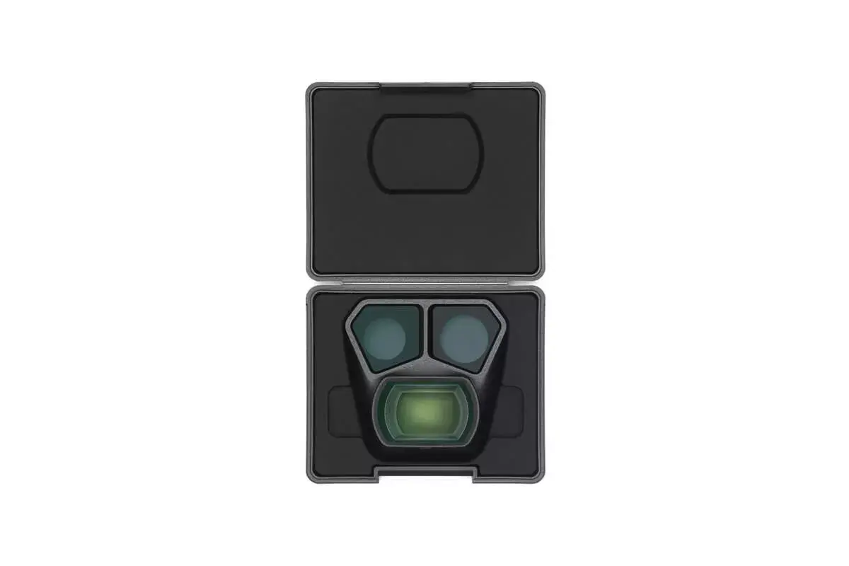 Kameru filtrs DJI Mavic 3 Pro Photo 3