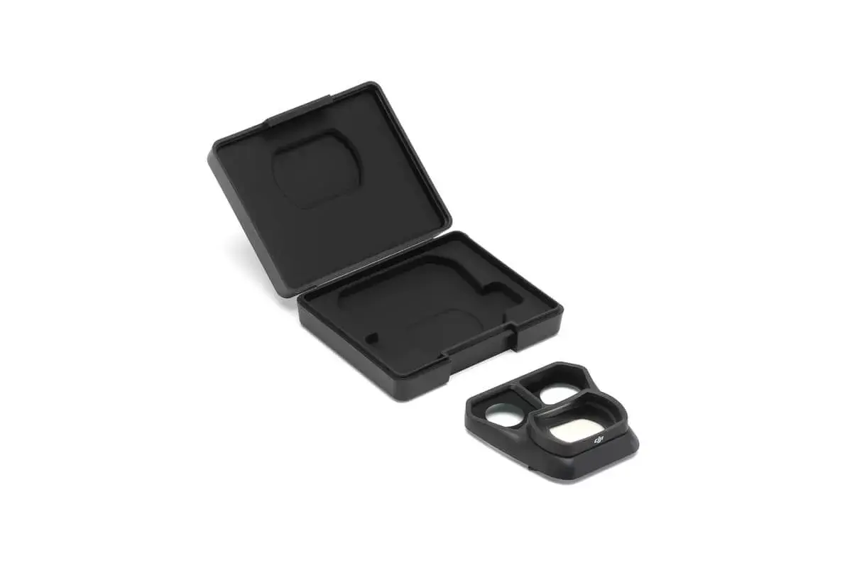Kameru filtrs DJI Mavic 3 Pro Photo 4