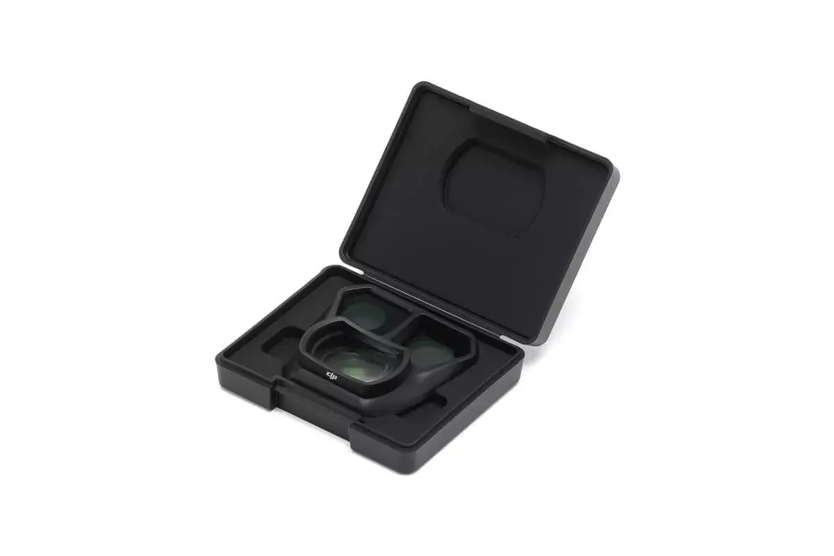 Kameru filtrs DJI Mavic 3 Pro Photo 5