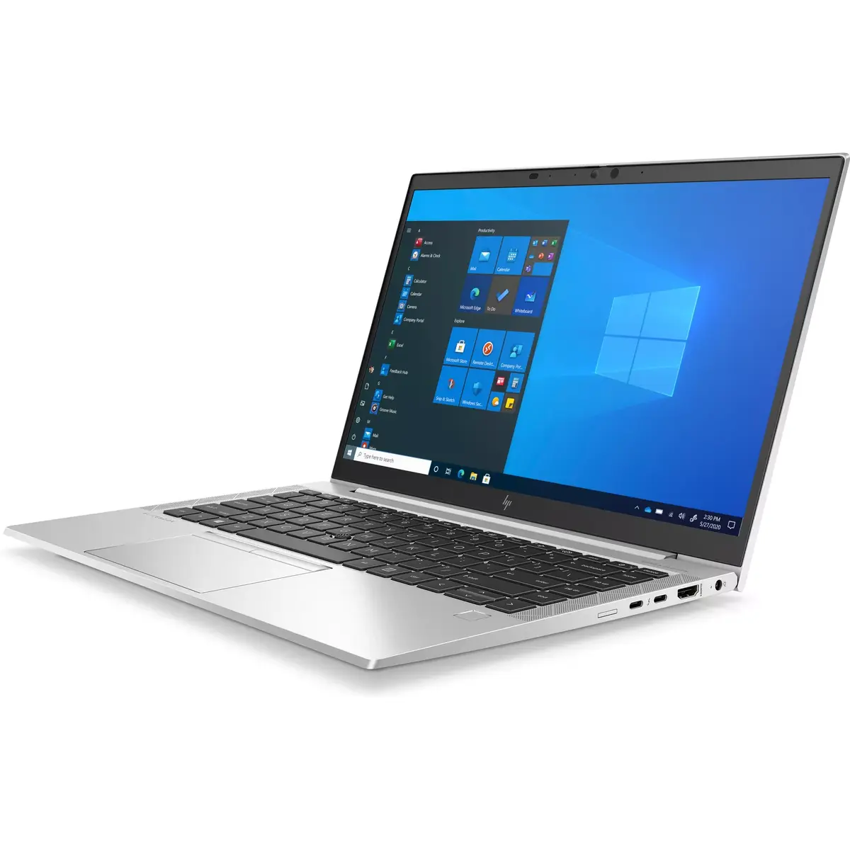 HP EliteBook 840 G8 14" ноутбук Photo 2