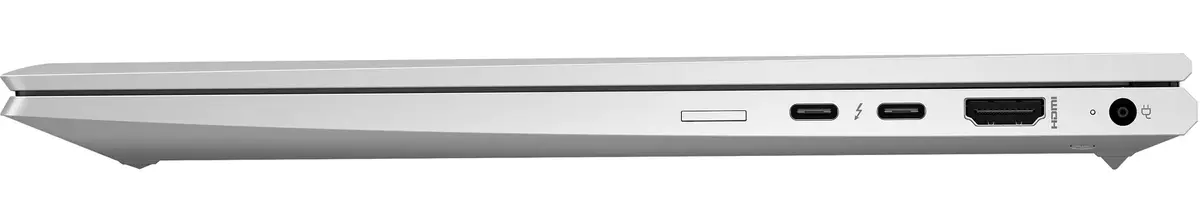 HP EliteBook 840 G8 14" ноутбук Photo 4