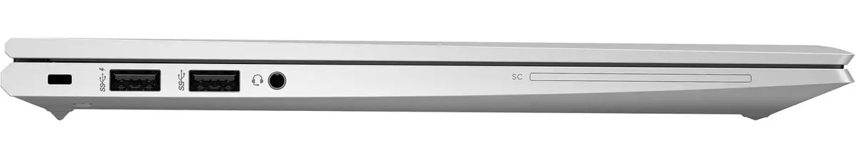 HP EliteBook 840 G8 14" ноутбук Photo 7