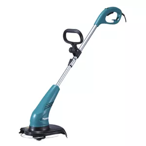 Makita UR3000 триммер для травы / кустов 30 cm 400 W Электричество, переменный ток Синий