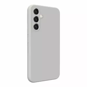 Силиконовый чехол Evelatus для Samsung Galaxy A54 — soft-touch, бежевый