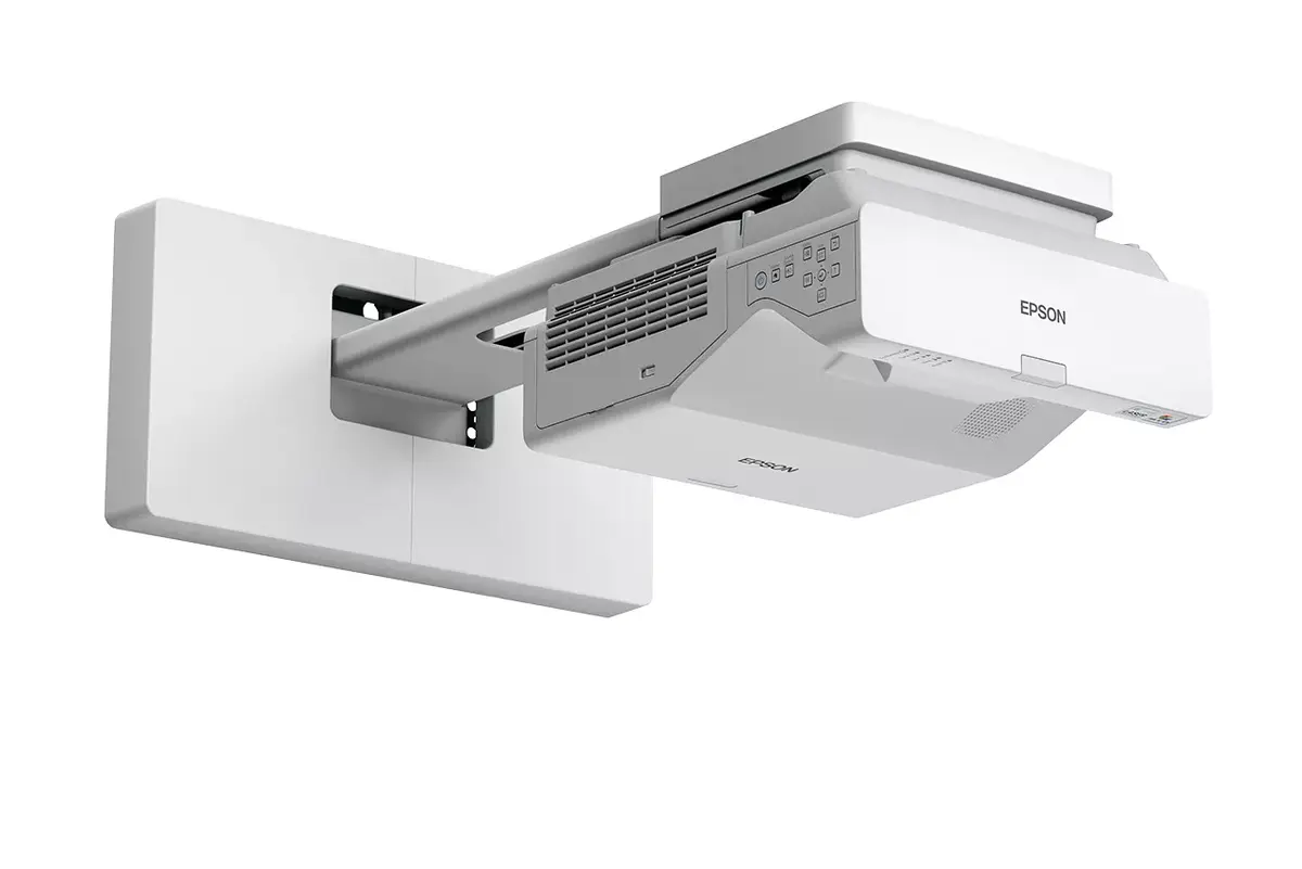 Projector Epson EB-770F Photo 2