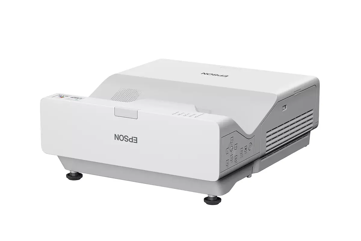 Projector Epson EB-770F Photo 6
