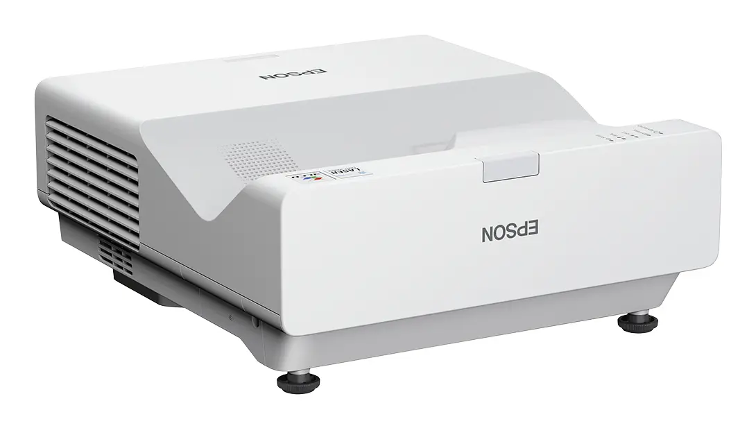 Лазерный проектор Epson EB-770F Full HD 4100 ANSI люмен Photo 4