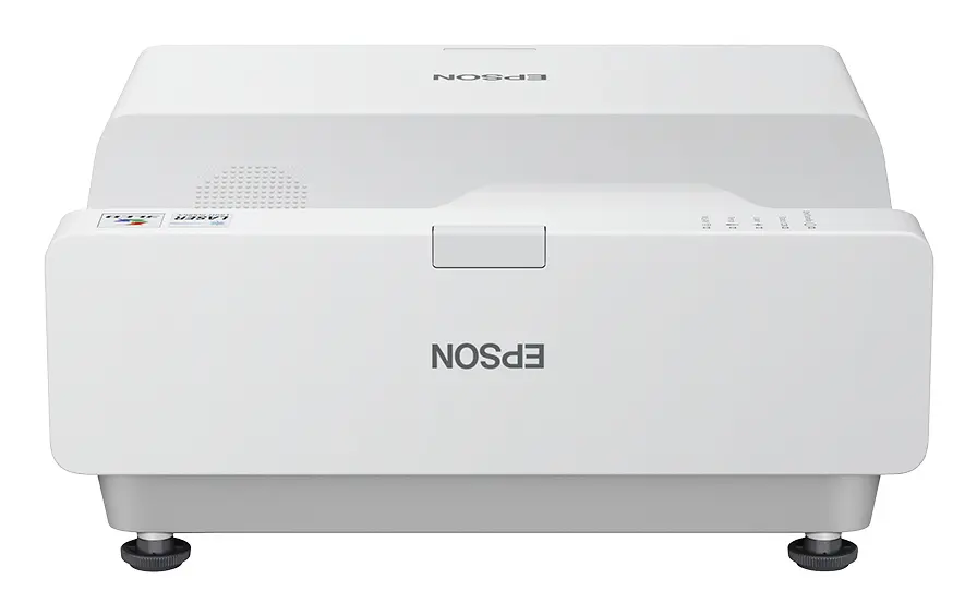 Лазерный проектор Epson EB-770F Full HD 4100 ANSI люмен Photo 5