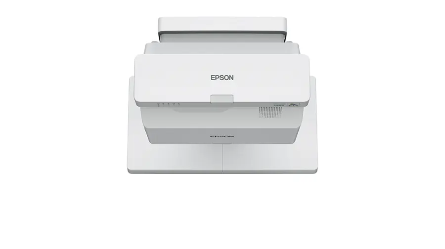 Лазерный проектор Epson EB-770F Full HD 4100 ANSI люмен Photo 6