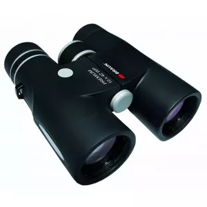 Binokļi Braun Photo Technik Premium 10x42 WP Melns Palielinājums 10x