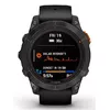 Смарт-часы Garmin fēnix 7 Pro Solar Edition Photo 2