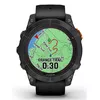 Смарт-часы Garmin fēnix 7 Pro Solar Edition Photo 7