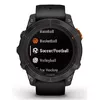 Смарт-часы Garmin fēnix 7 Pro Solar Edition Photo 11