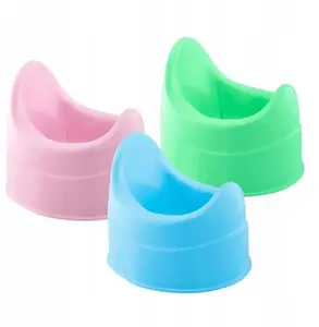 Горшок CHICCO Anatomical модель 11533.00 — детское сиденье для приучения к туалету