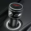 Lādētājs BMW BMCCMUSBCK PD-QC 3.0 20W Photo 3