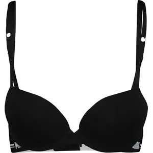 Puma Puma T-Shirt Bra 604053001-200 Czarne 75C