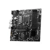 Материнская плата MSI PRO B760M-P — Intel B760 LGA 1700 Photo 3